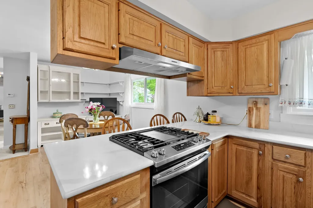 6146 Nantucket Lane Oshtemo Charter Township MI 49009