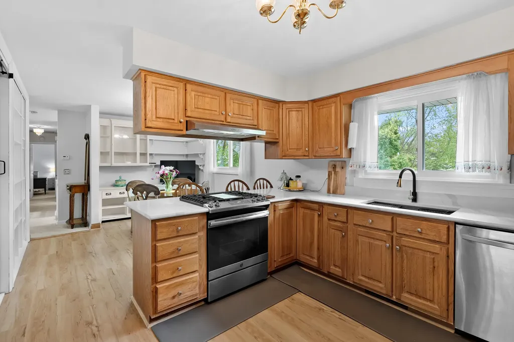 6146 Nantucket Lane Oshtemo Charter Township MI 49009