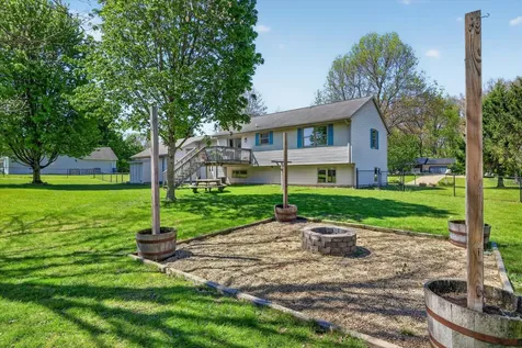 23027 Bobolink Avenue Almena Township MI 49071