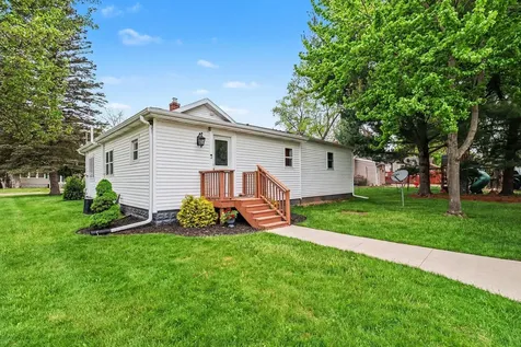 3639 Adams Street Kalamazoo City MI 49008