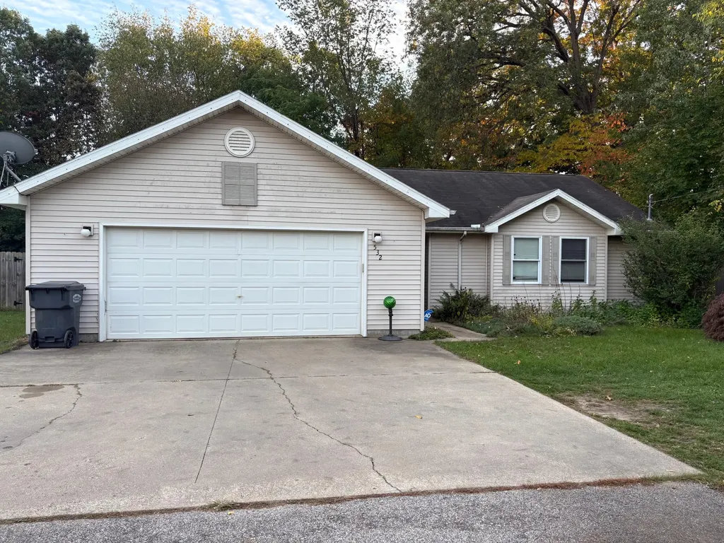 532 W Main Street Hartford City MI 49057
