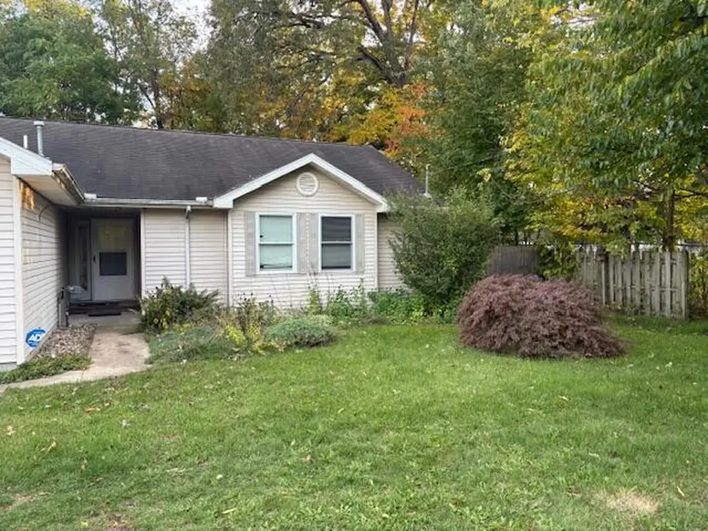 532 W Main Street Hartford City MI 49057