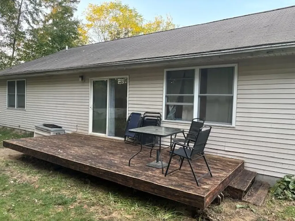 532 W Main Street Hartford City MI 49057