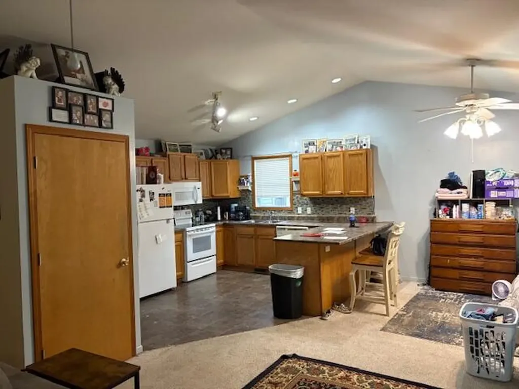 532 W Main Street Hartford City MI 49057