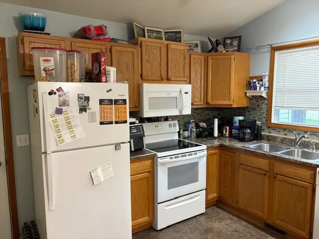 532 W Main Street Hartford City MI 49057