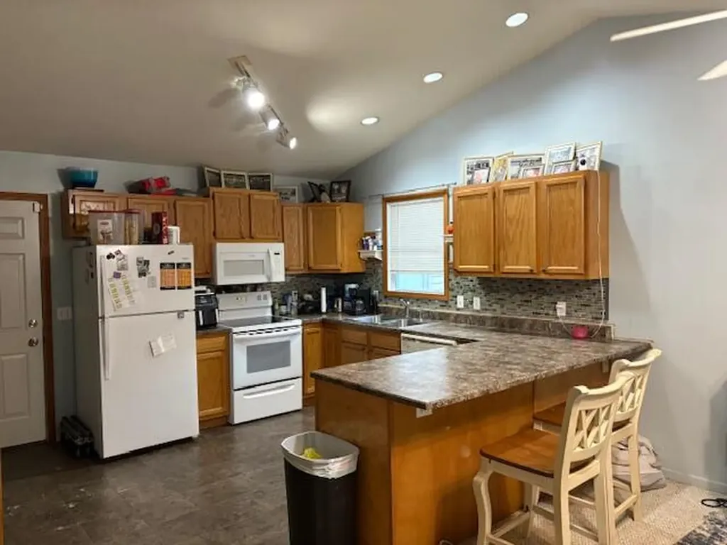 532 W Main Street Hartford City MI 49057