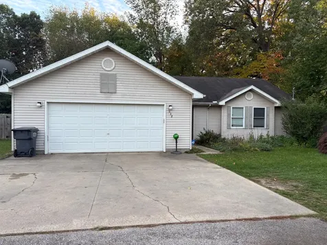 532 W Main Street Hartford City MI 49057