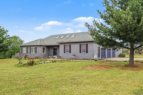 32282 64TH Avenue Antwerp Township MI 49065