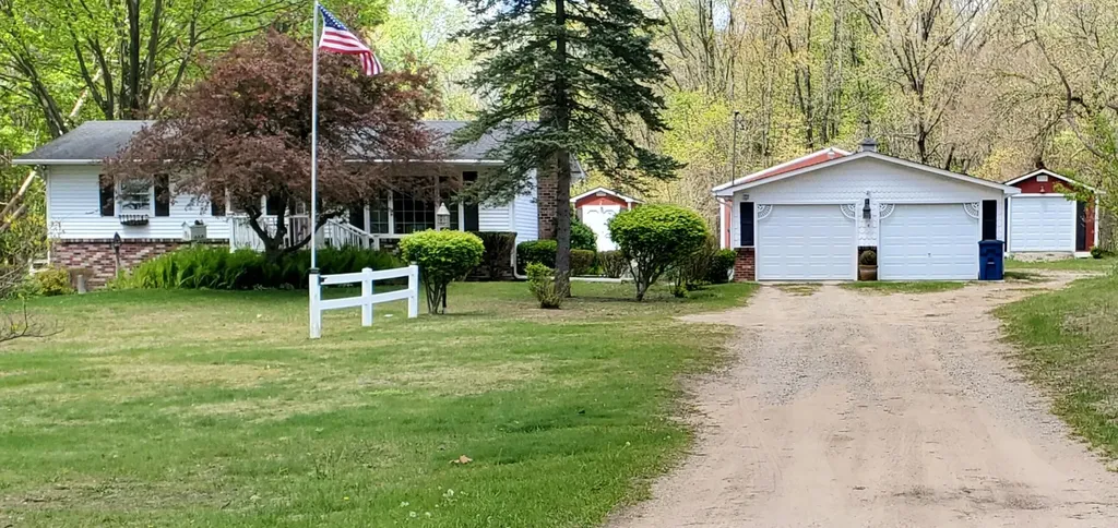 2503 111th Avenue Trowbridge Township MI 49010