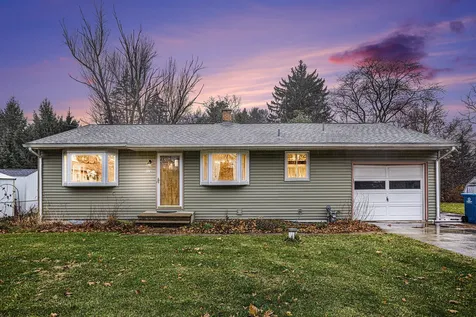 116 Lois Drive Battle Creek City MI 49015