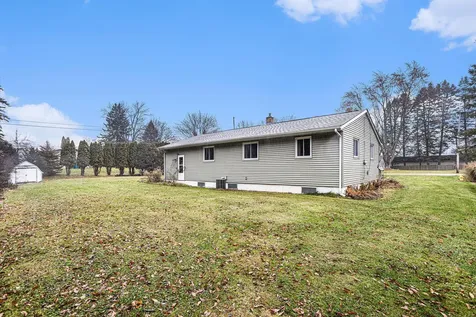 116 Lois Drive Battle Creek City MI 49015