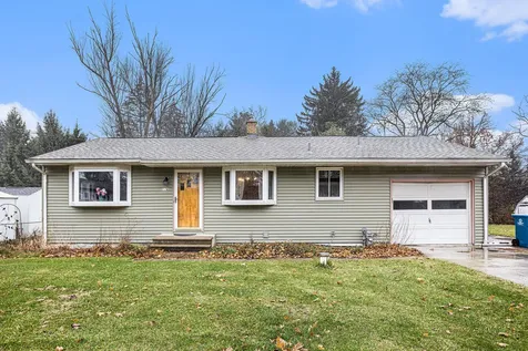 116 Lois Drive Battle Creek City MI 49015