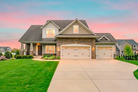 7769 Presque Isle Drive Texas Charter Township MI 49009