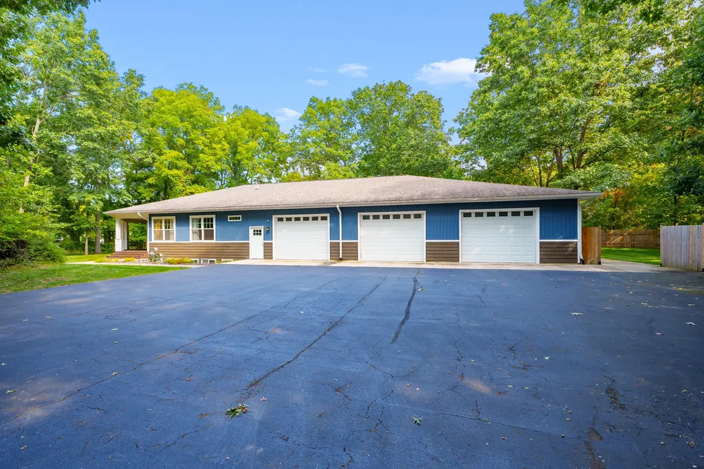 1050 102nd Avenue Gun Plain Township MI 49080