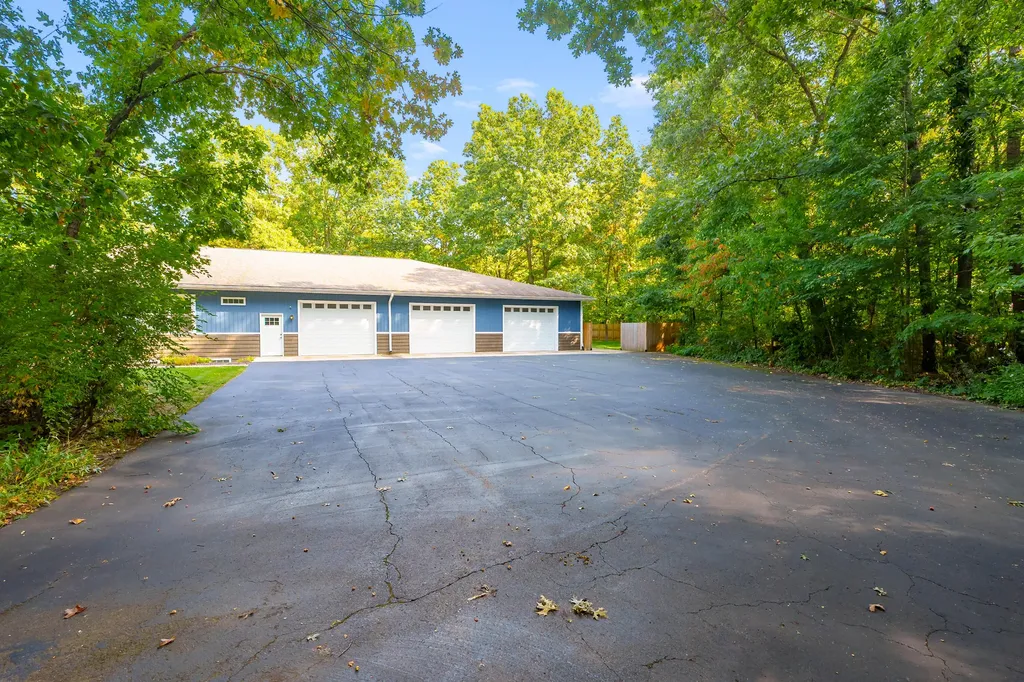 1050 102nd Avenue Gun Plain Township MI 49080