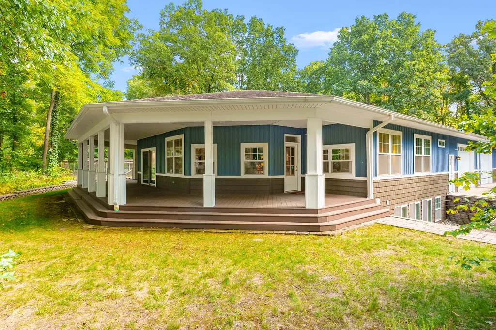 1050 102nd Avenue Gun Plain Township MI 49080