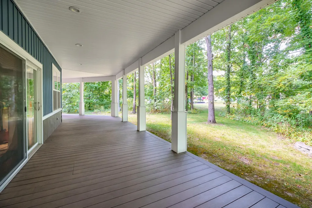 1050 102nd Avenue Gun Plain Township MI 49080