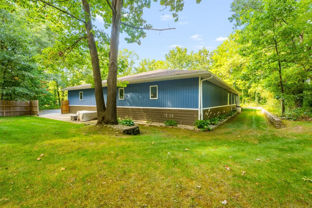 1050 102nd Avenue Gun Plain Township MI 49080