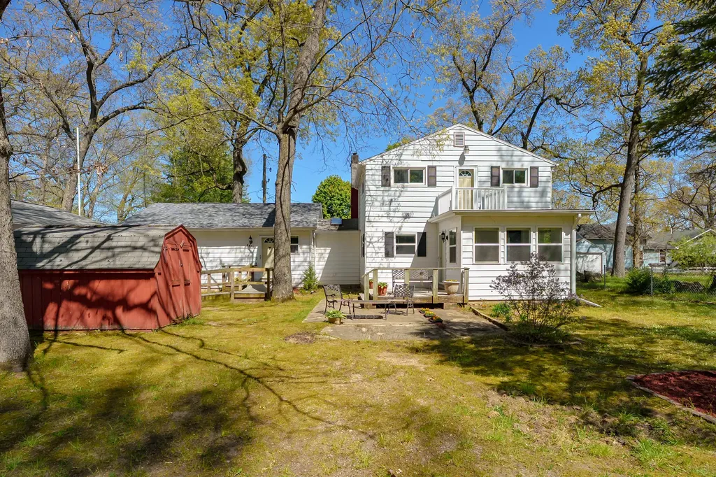 52320 Sheridan Road Paw Paw Township MI 49079