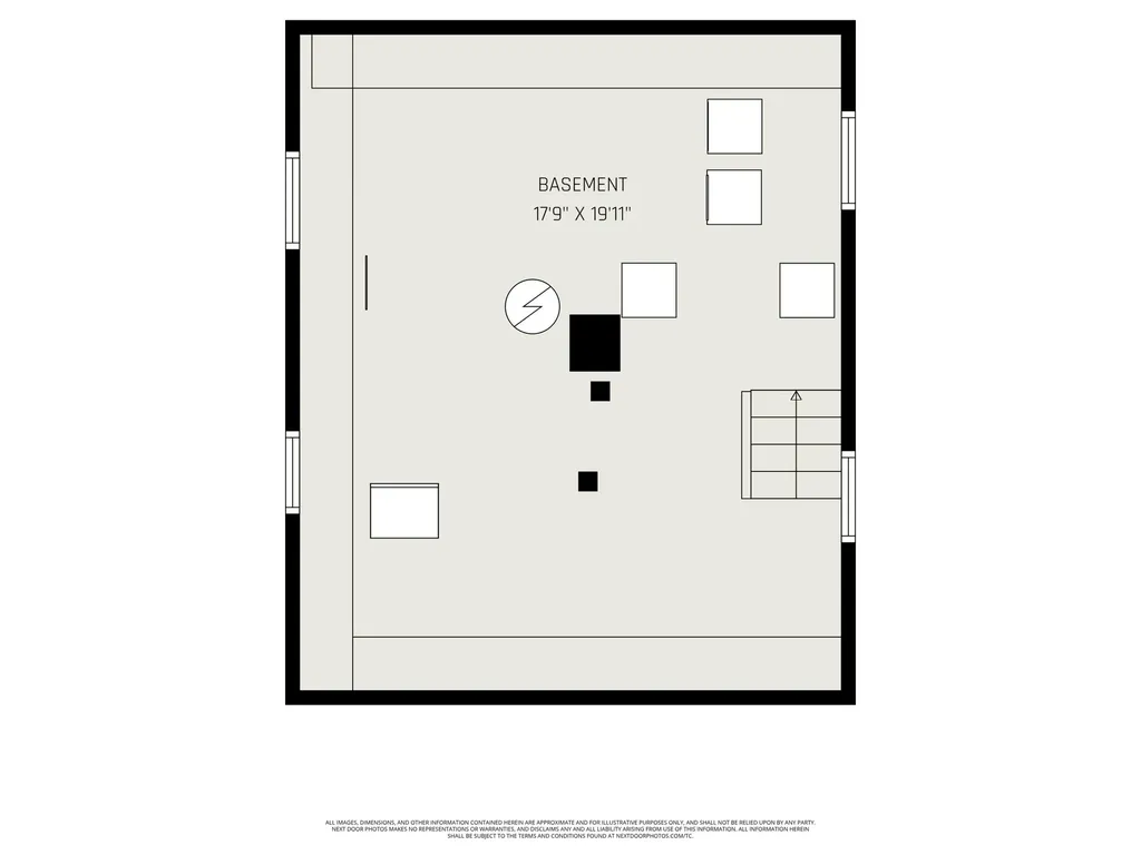719 Mccourtie Street Kalamazoo City MI 49008