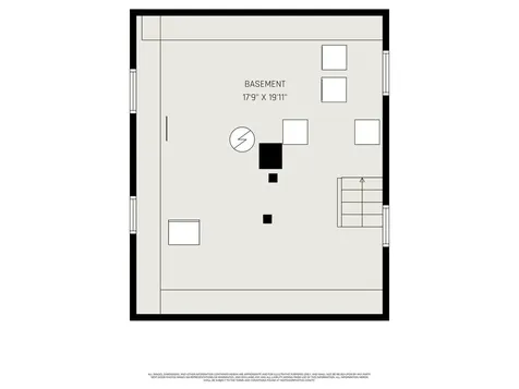 719 Mccourtie Street Kalamazoo City MI 49008