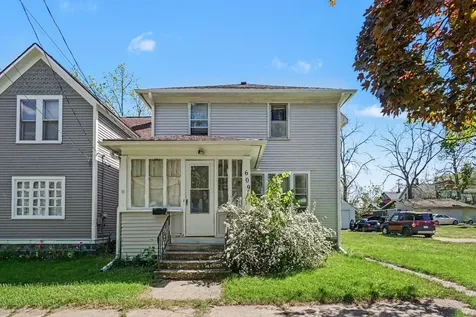 609 Mccourtie Street Kalamazoo Charter Township MI 49008
