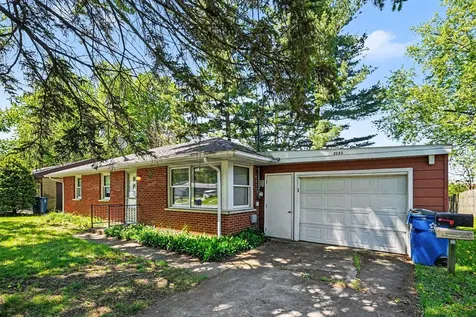 2323 Cumberland Street Kalamazoo City MI 49006