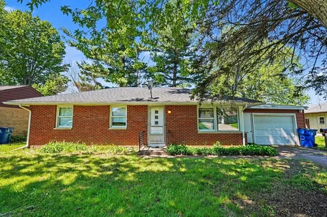 2323 Cumberland Street Kalamazoo City MI 49006