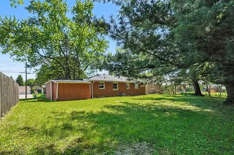 2323 Cumberland Street Kalamazoo City MI 49006
