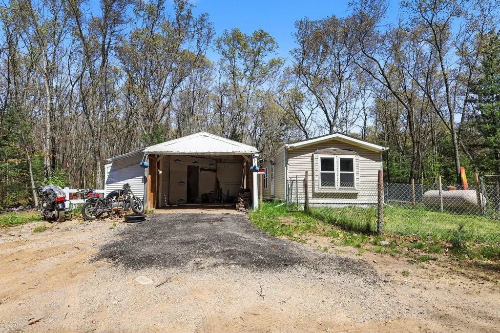 1005 Sharps Road Lee Township MI 49450