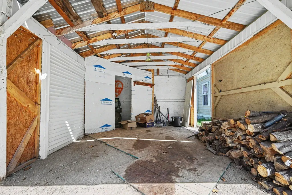1005 Sharps Road Lee Township MI 49450
