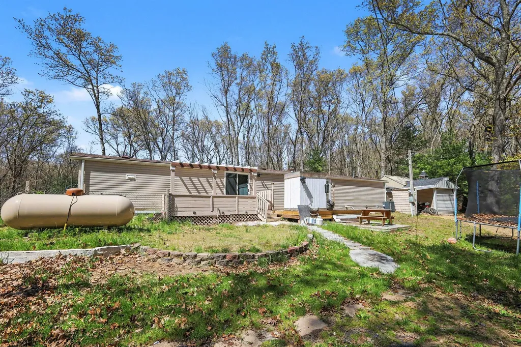 1005 Sharps Road Lee Township MI 49450