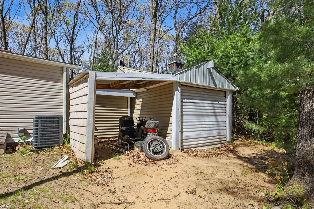 1005 Sharps Road Lee Township MI 49450