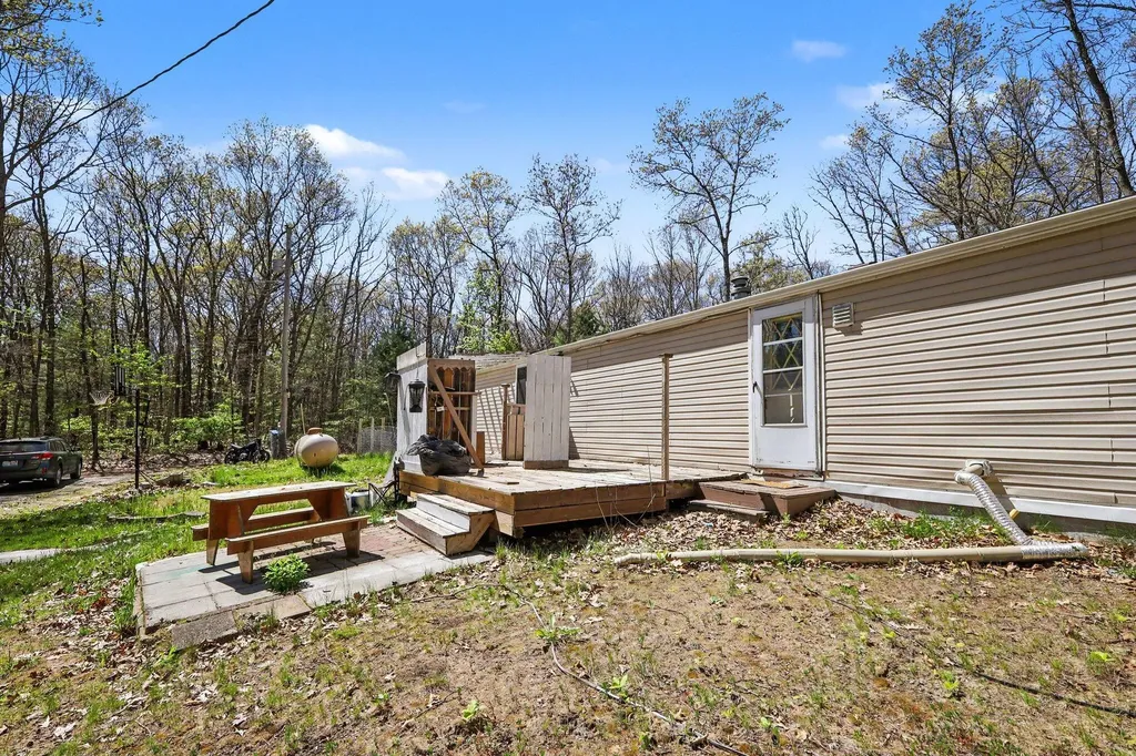 1005 Sharps Road Lee Township MI 49450