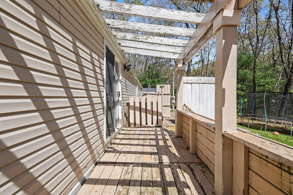 1005 Sharps Road Lee Township MI 49450