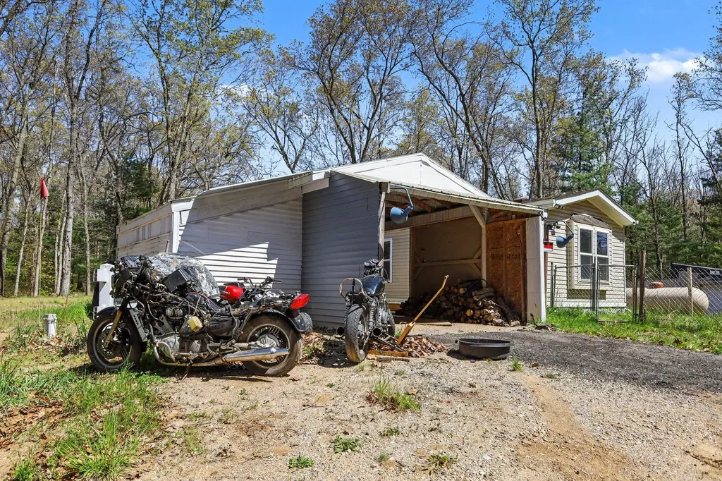 1005 Sharps Road Lee Township MI 49450