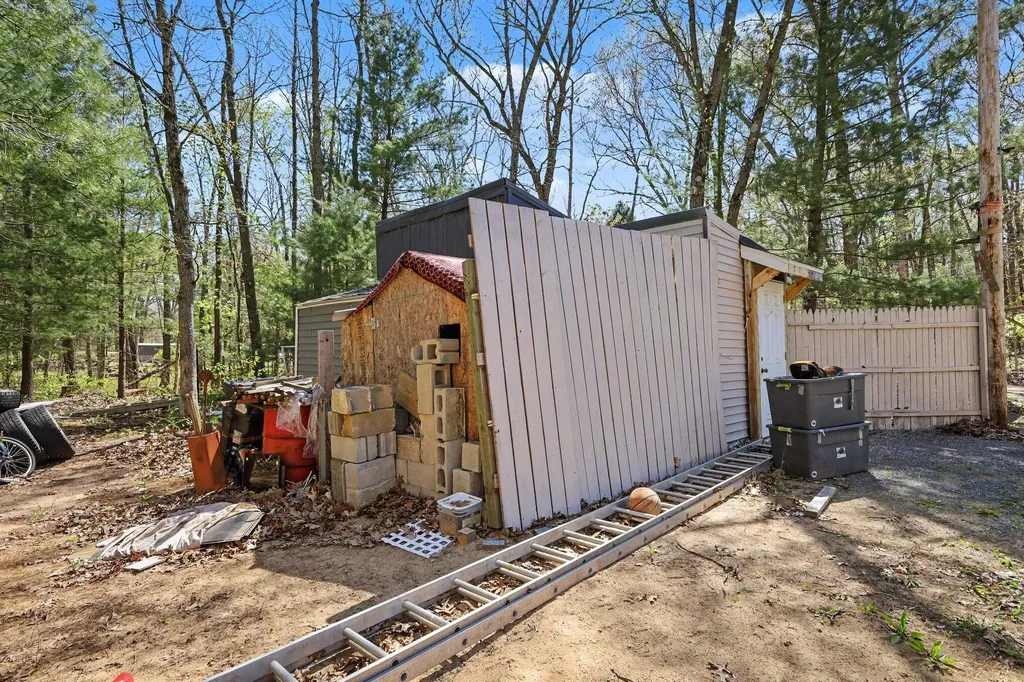 1005 Sharps Road Lee Township MI 49450