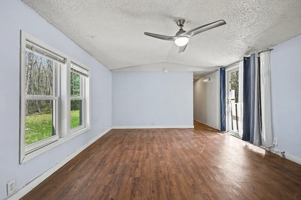 1005 Sharps Road Lee Township MI 49450