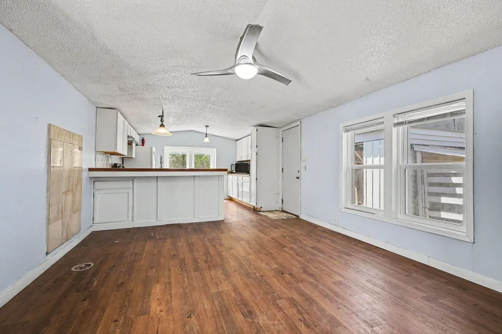 1005 Sharps Road Lee Township MI 49450