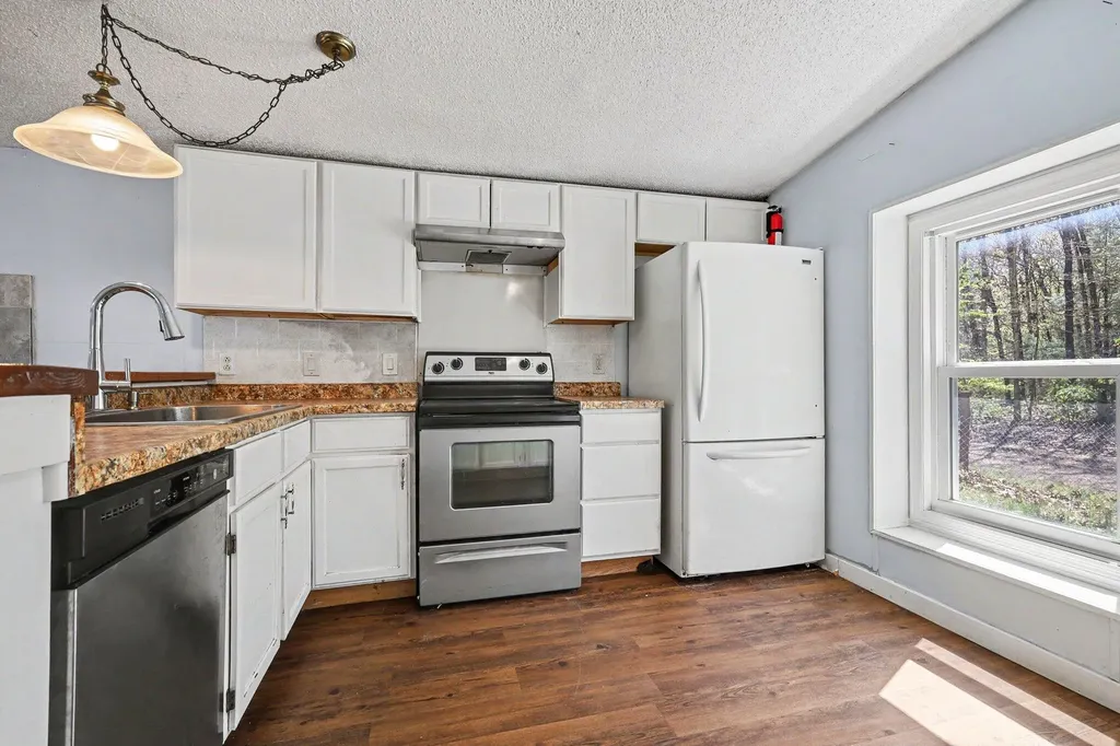 1005 Sharps Road Lee Township MI 49450