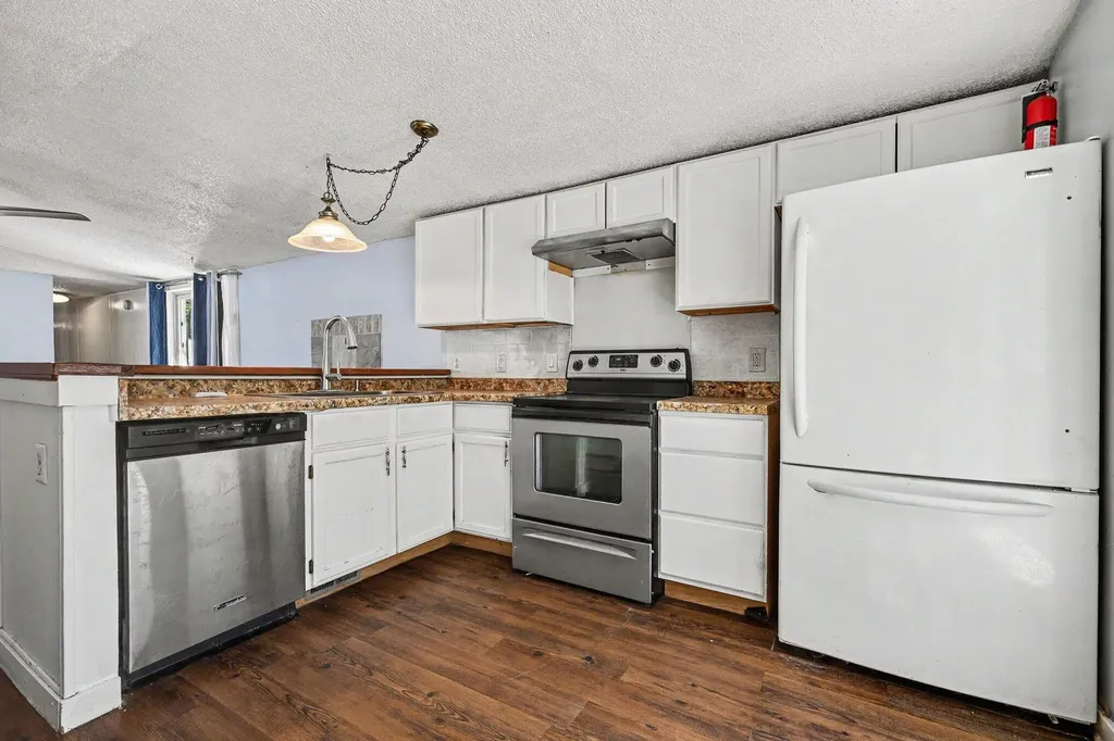 1005 Sharps Road Lee Township MI 49450
