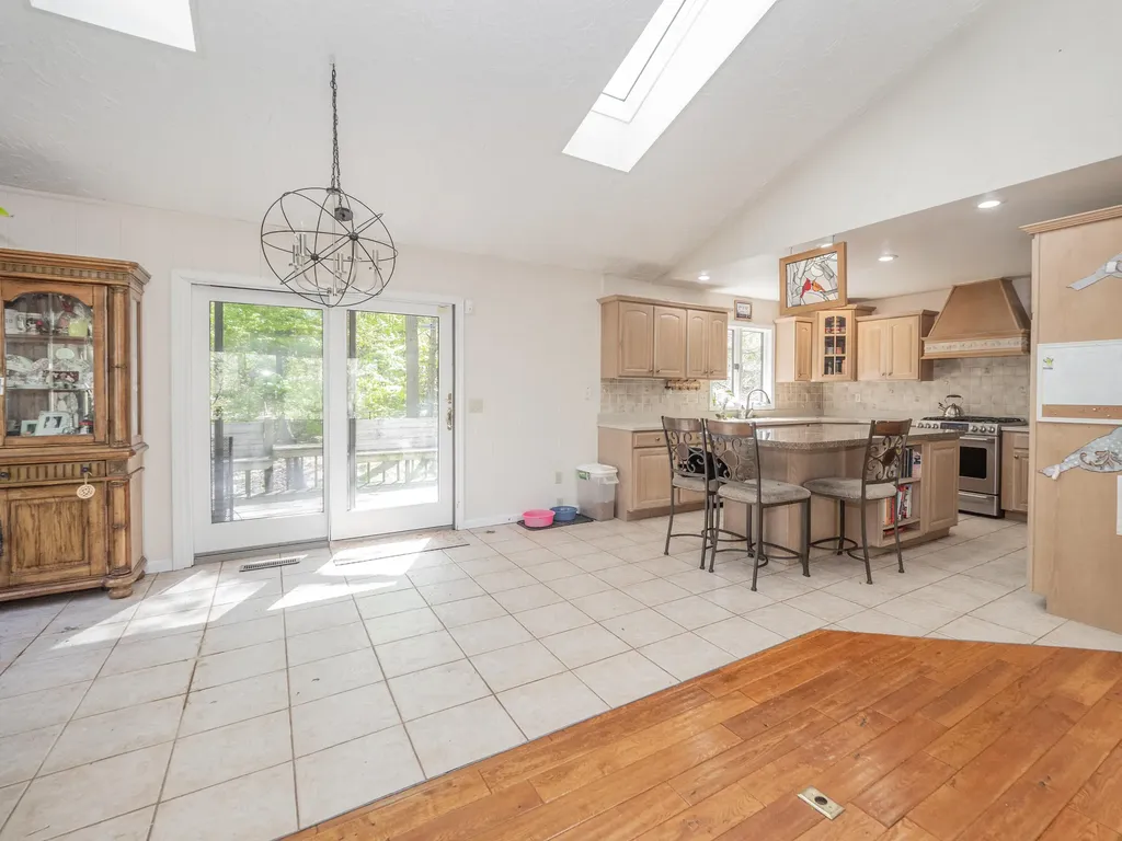 4115 S Van Kal Street Oshtemo Charter Township MI 49071