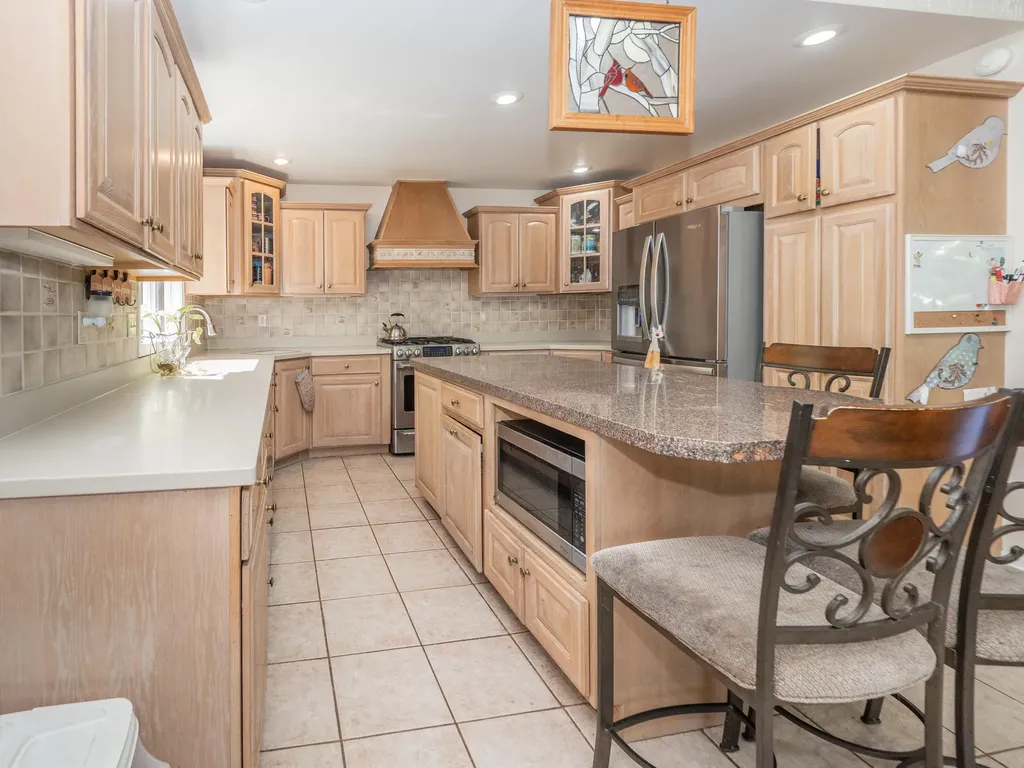4115 S Van Kal Street Oshtemo Charter Township MI 49071