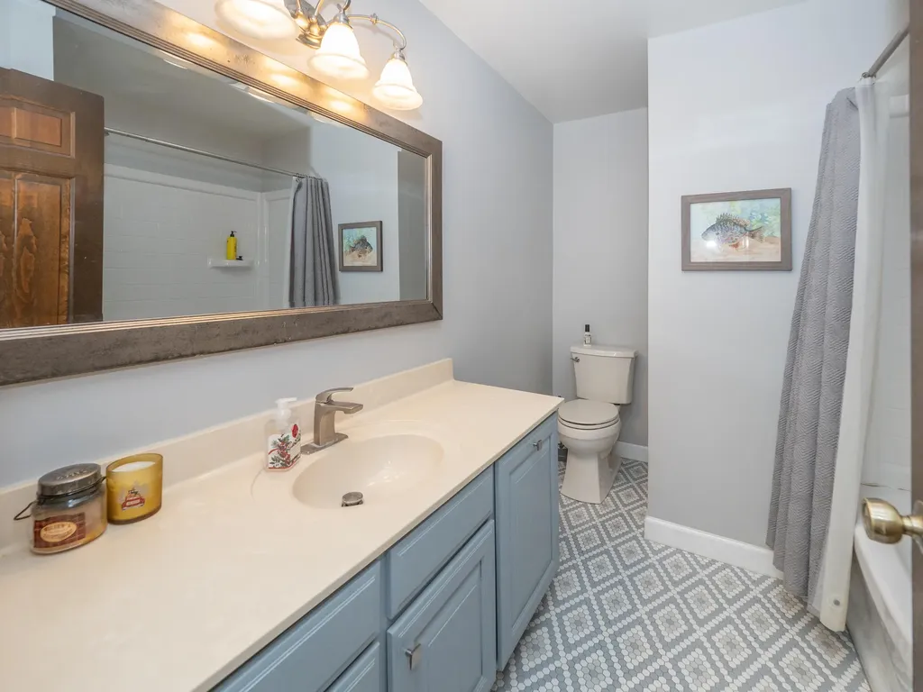 4115 S Van Kal Street Oshtemo Charter Township MI 49071