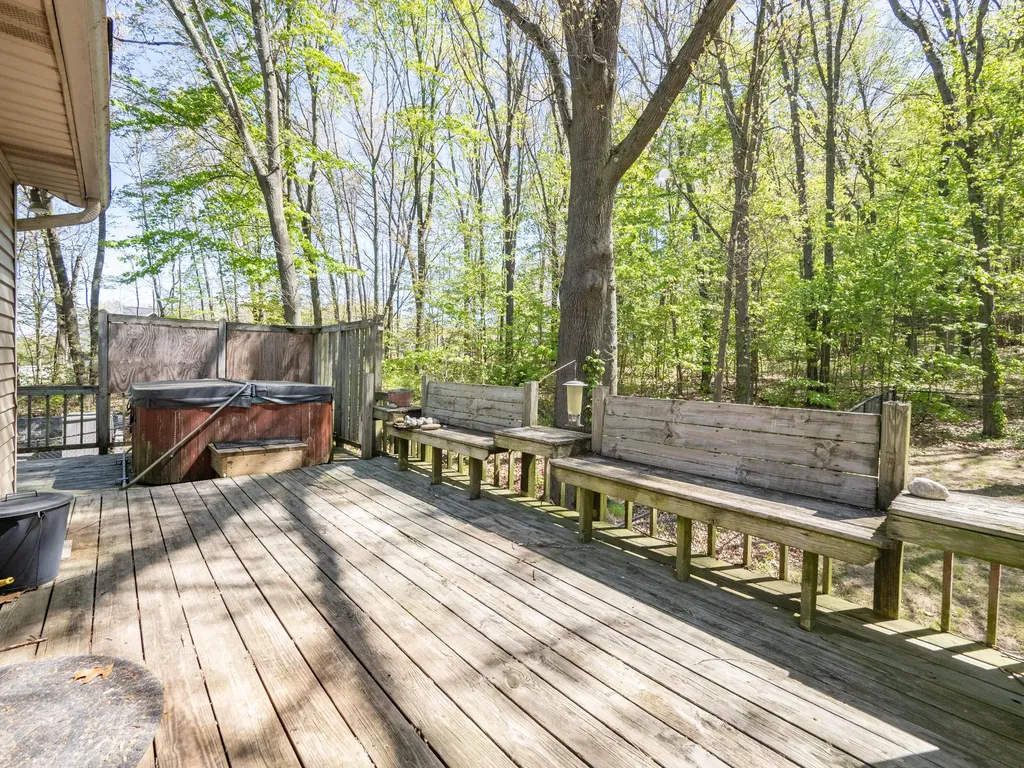 4115 S Van Kal Street Oshtemo Charter Township MI 49071