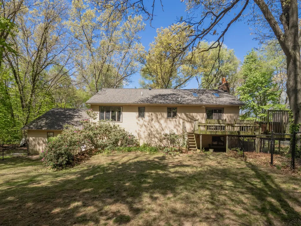 4115 S Van Kal Street Oshtemo Charter Township MI 49071