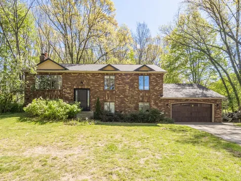 4115 S Van Kal Street Oshtemo Charter Township MI 49071