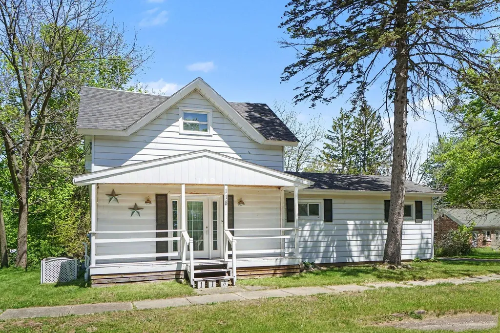 118 Watson Street Climax Village MI 49034