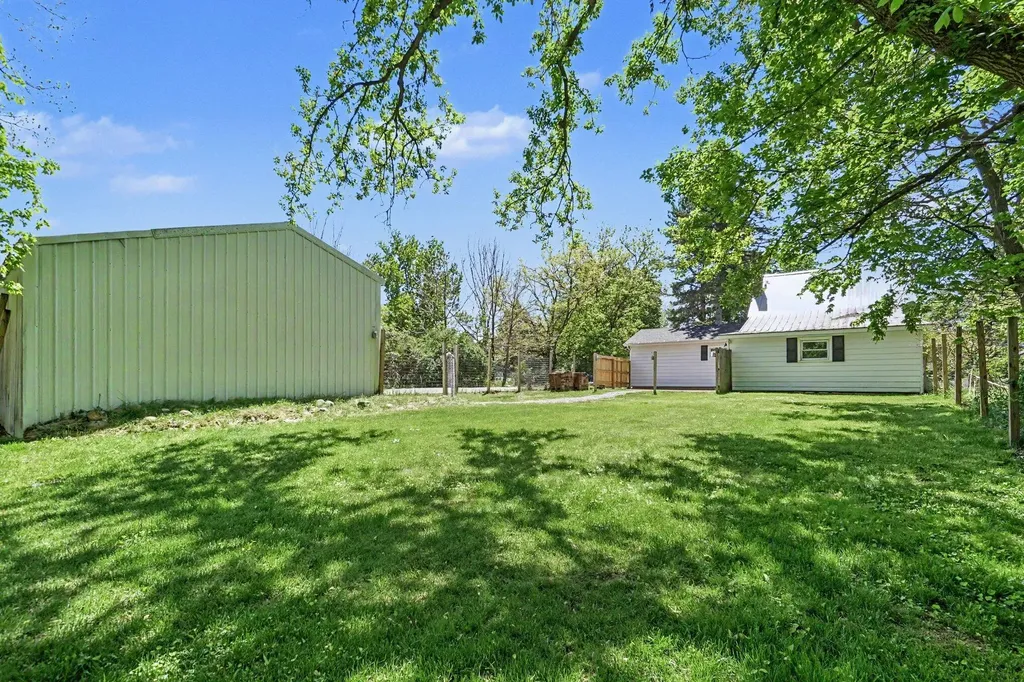118 Watson Street Climax Village MI 49034