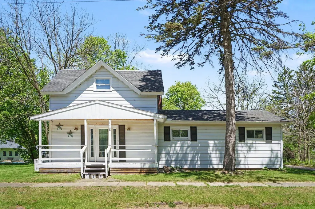 118 Watson Street Climax Village MI 49034